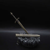 Giant Sword Of Exiled Knight - Tophatter Daily Deals