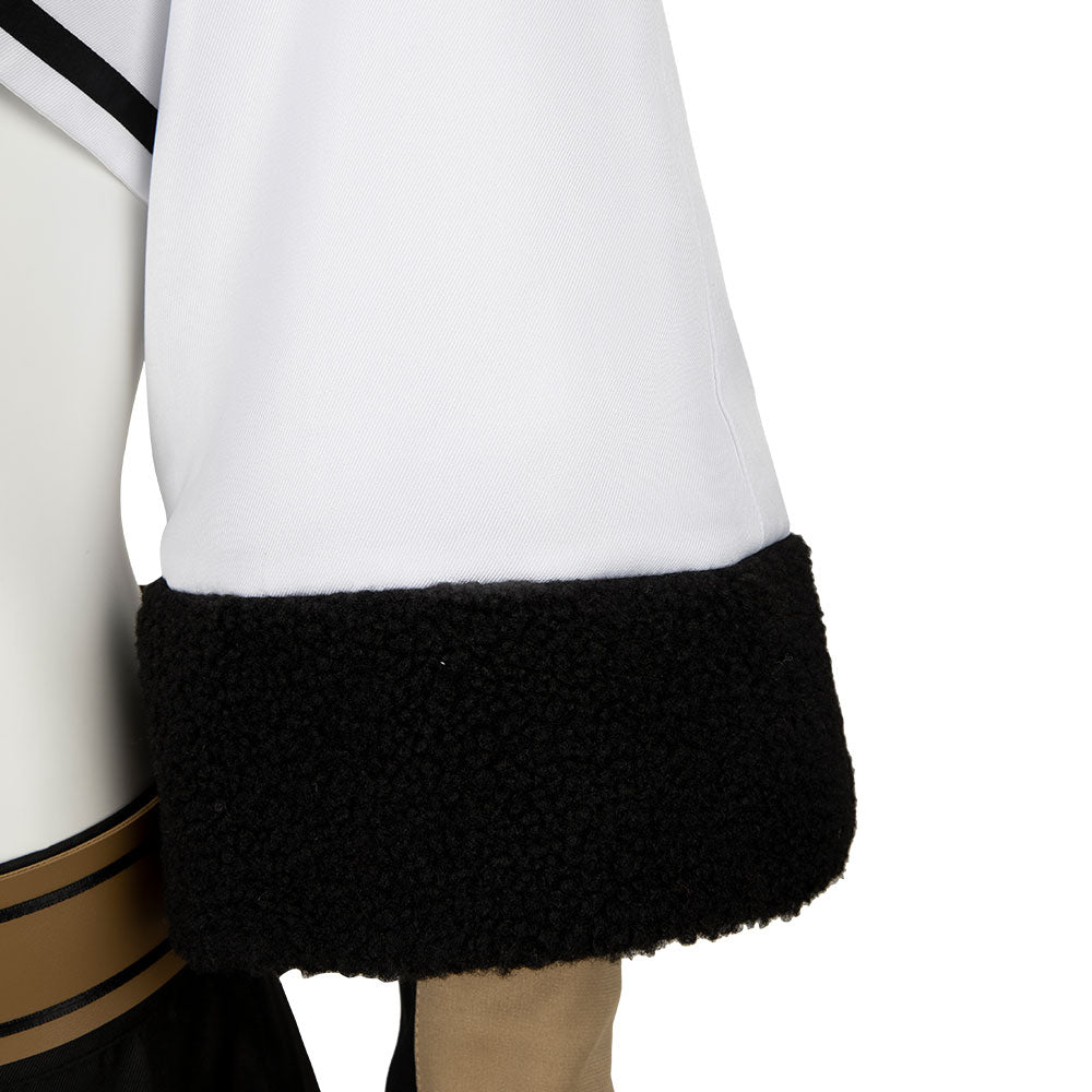 Mushoku Tensei: Jobless Reincarnation Season 2 Sara Cosplay Costume Costume - Tophatter Daily Deals