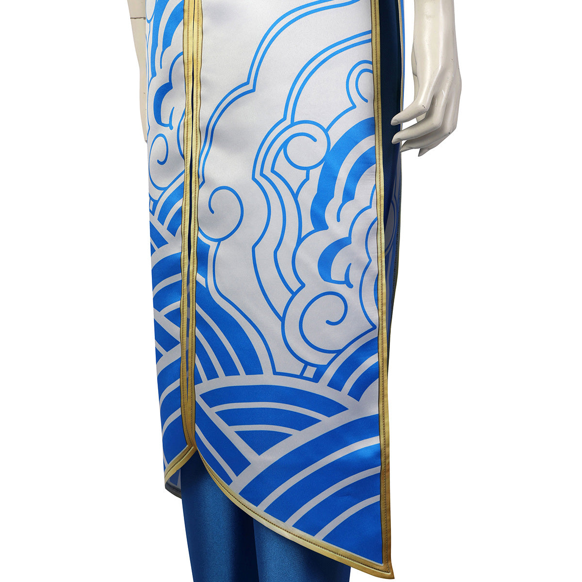 SF VI 6 Premium Edtion Cosplay Costume Costume - Tophatter Daily Deals