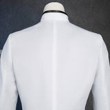 Bleach Ulquiorra Cifer Cosplay Costume Costume - Tophatter Daily Deals