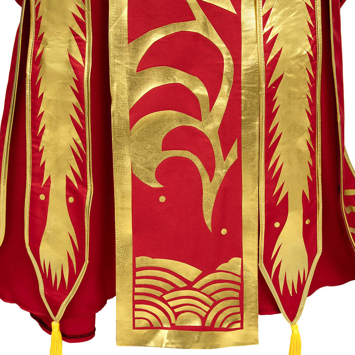 Tian Guan Ci Fu Heaven Official's Blessing Xie Lian Bride Cosplay Costume Costume - Tophatter Daily Deals