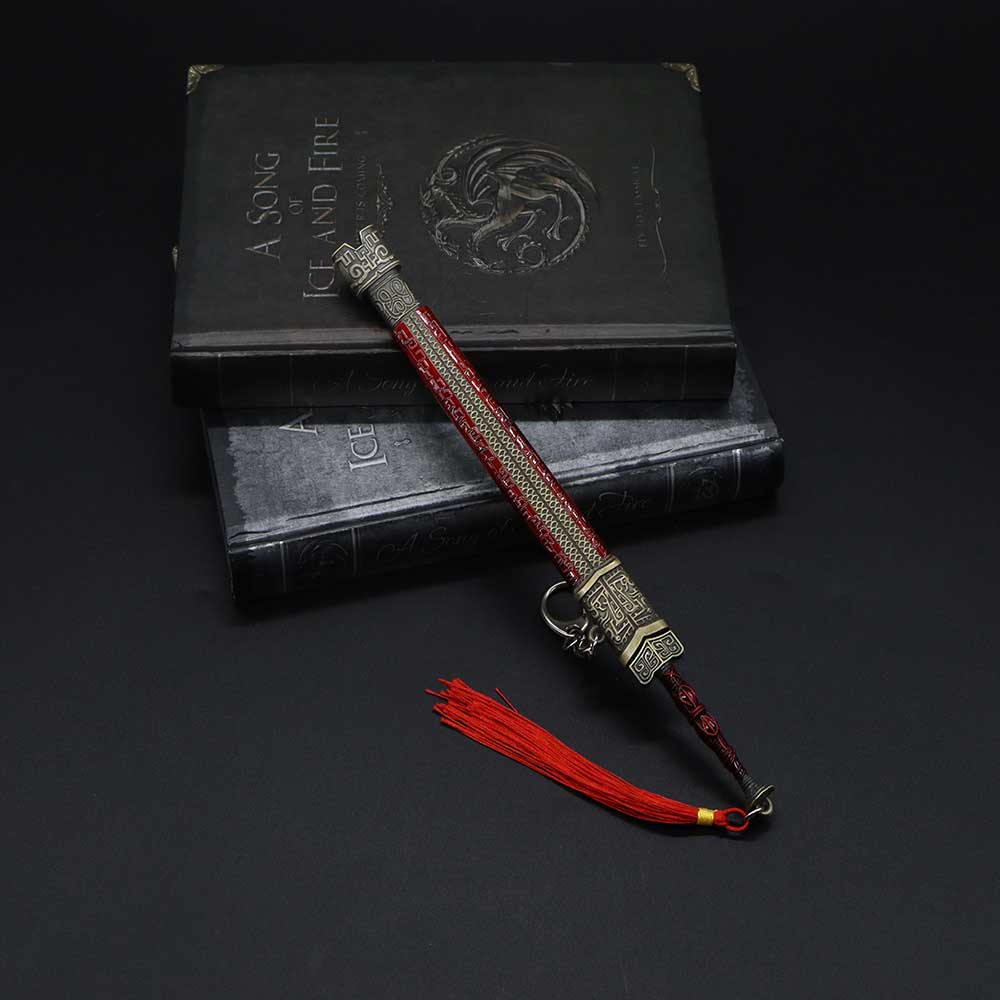 Dingqin Sword - Tophatter Daily Deals