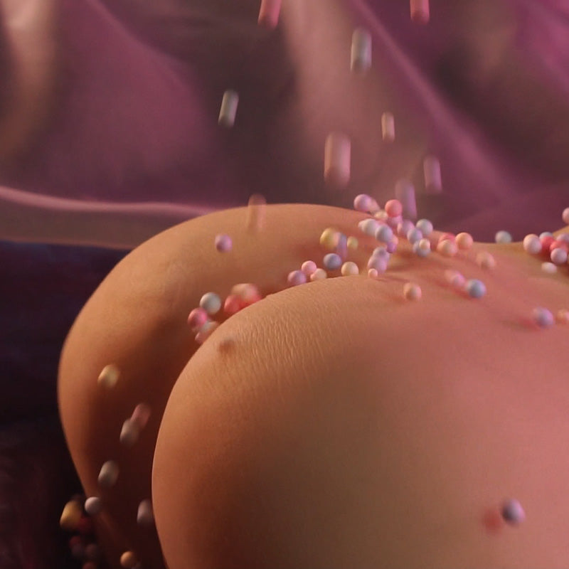 Kira - [2 IN 1 Function] Sucking Vibrating Naughty Automatic Maid Sex Doll Masturbators - Tophatter Daily Deals