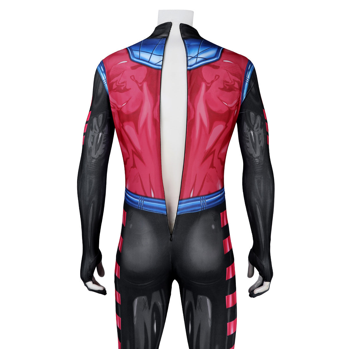 MAV Legends X-Men '97 Gambit Cosplay Costume - Tophatter Daily Deals