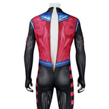 MAV Legends X-Men '97 Gambit Cosplay Costume - Tophatter Daily Deals