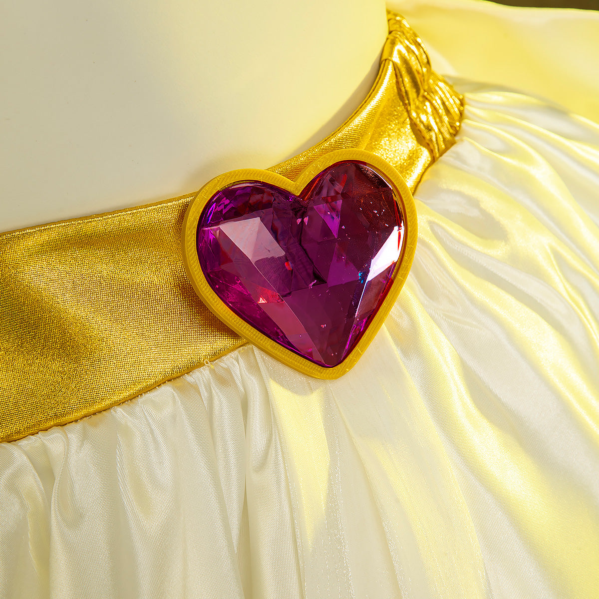 【Pre-Order】New Panty And Stocking with Garterbelt Angel Panty Cosplay Costume Costume - Tophatter Daily Deals