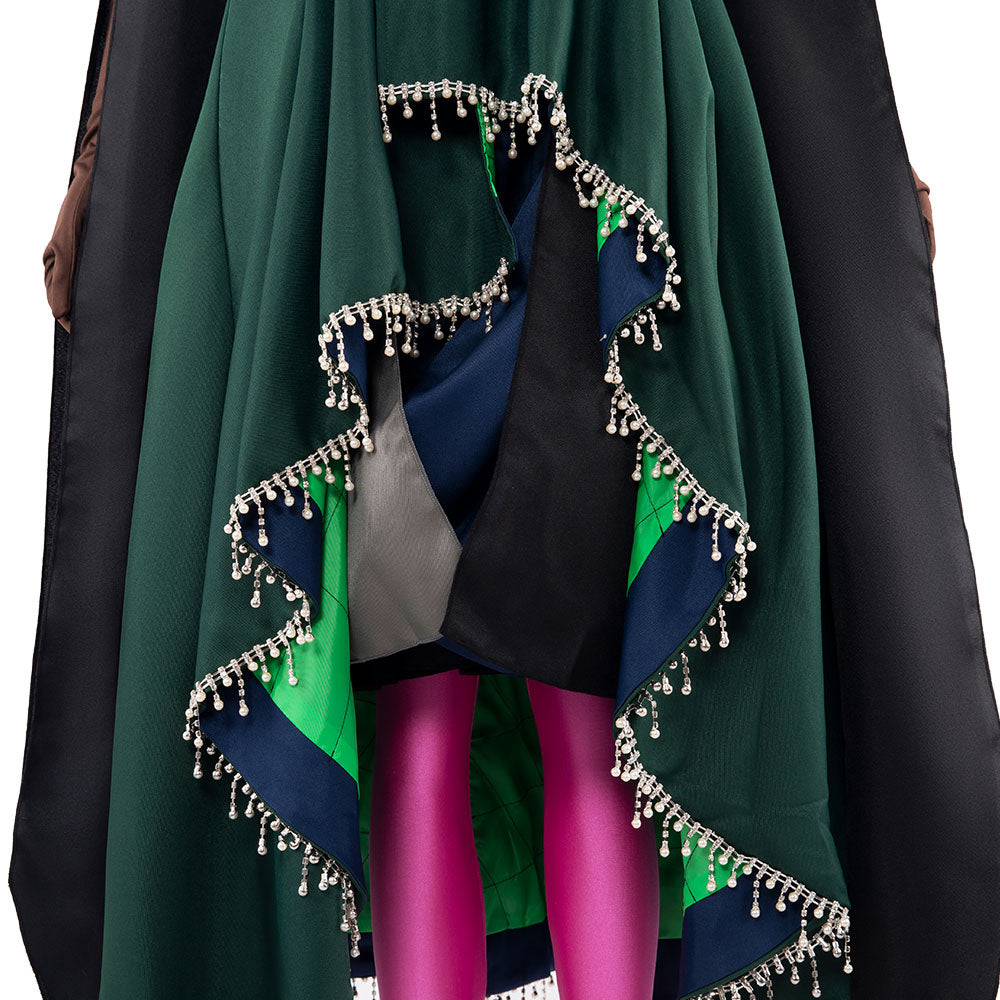 Critical Role Jester Lavorre Lv10 Cosplay Costume Costume - Tophatter Daily Deals