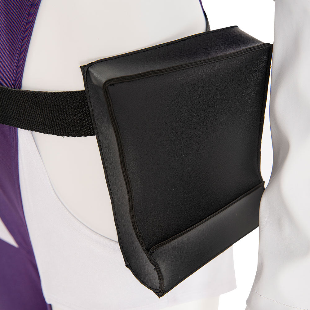 Cyberpunk: Edgerunners Lucy Cosplay Costume Costume - Tophatter Daily Deals