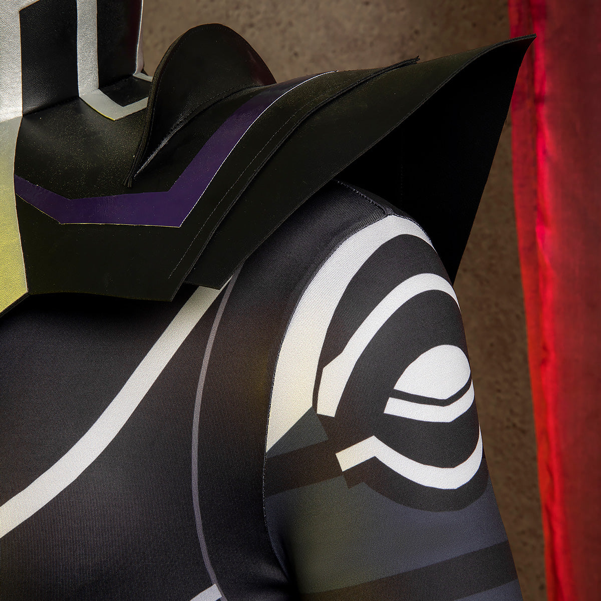 Shin Megami Tensei V：Vegneance Nahobino Cosplay Costume Costume - Tophatter Daily Deals