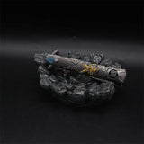 Xiao Game Folding Knife Trainer Model - Tophatter Daily Deals