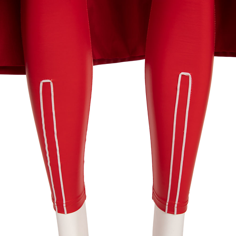 Cyberpunk: Edgerunners Kiwi Cosplay Costume Costume - Tophatter Daily Deals