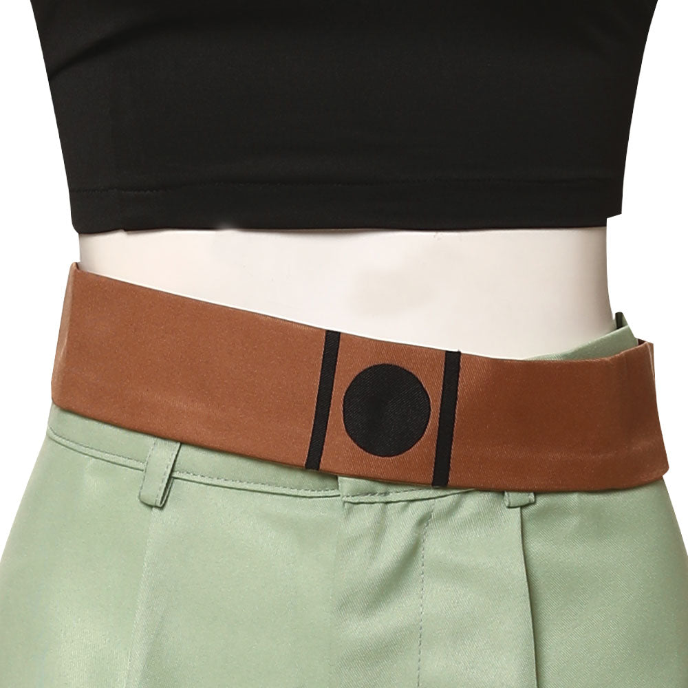 Kim Possible Kim Possible Cosplay Costume Costume - Tophatter Daily Deals