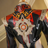 Genshin Impact Mavuika Cosplay Costume Costume - Tophatter Daily Deals
