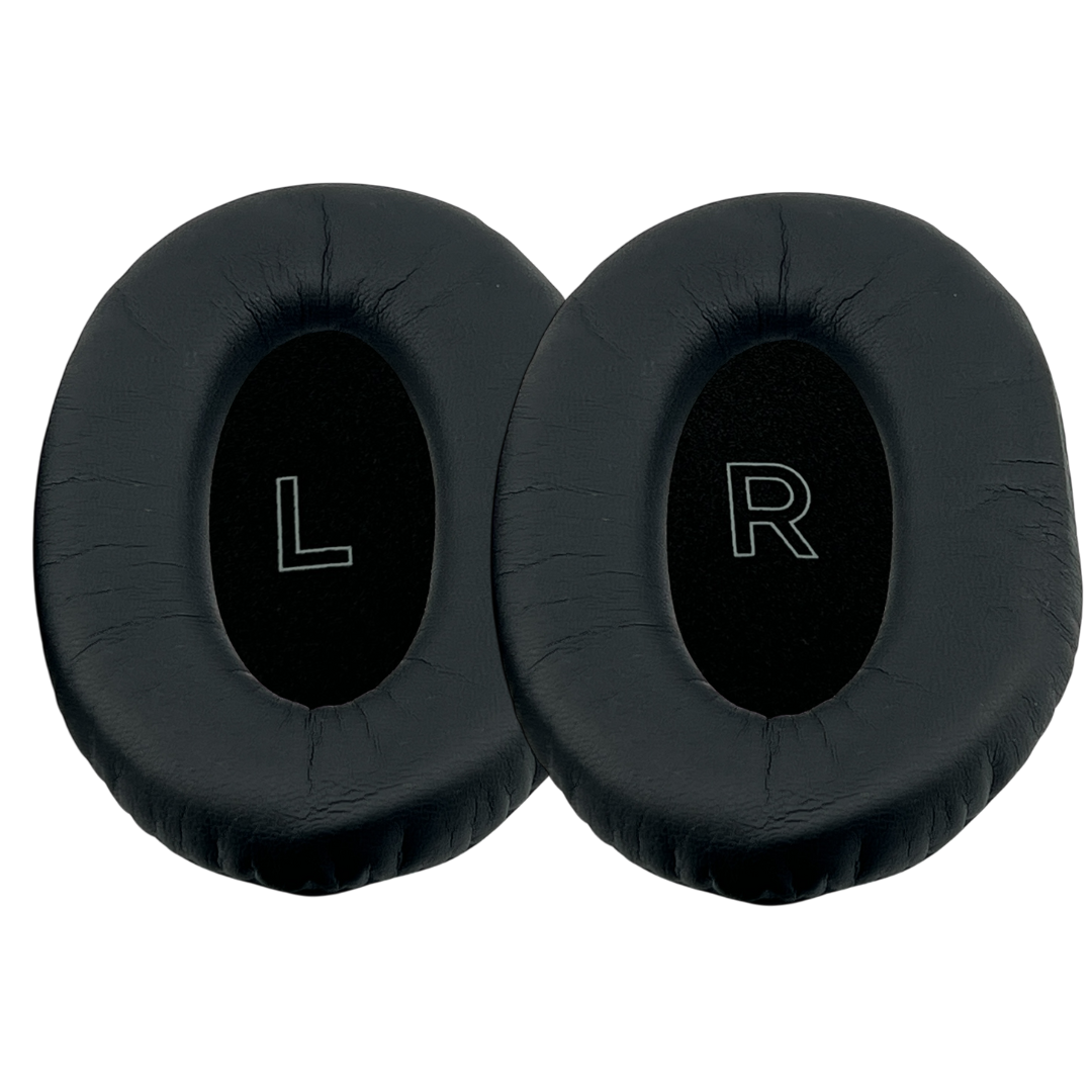 CS Replacement Ear Pad Cushion Set for Bose A30 Aviation Headset Audio Accessories - Tophatter Daily Deals