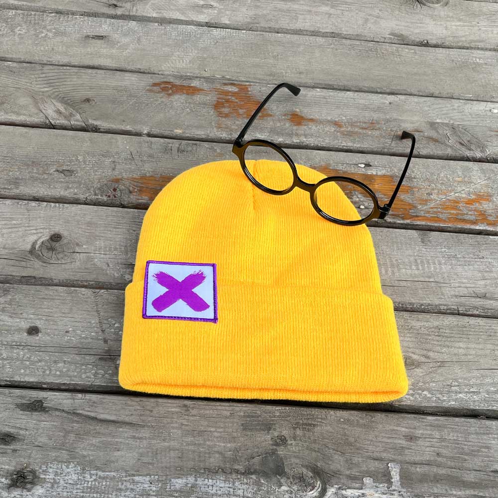 Killjoy Game Peripheral Hat - Tophatter Daily Deals