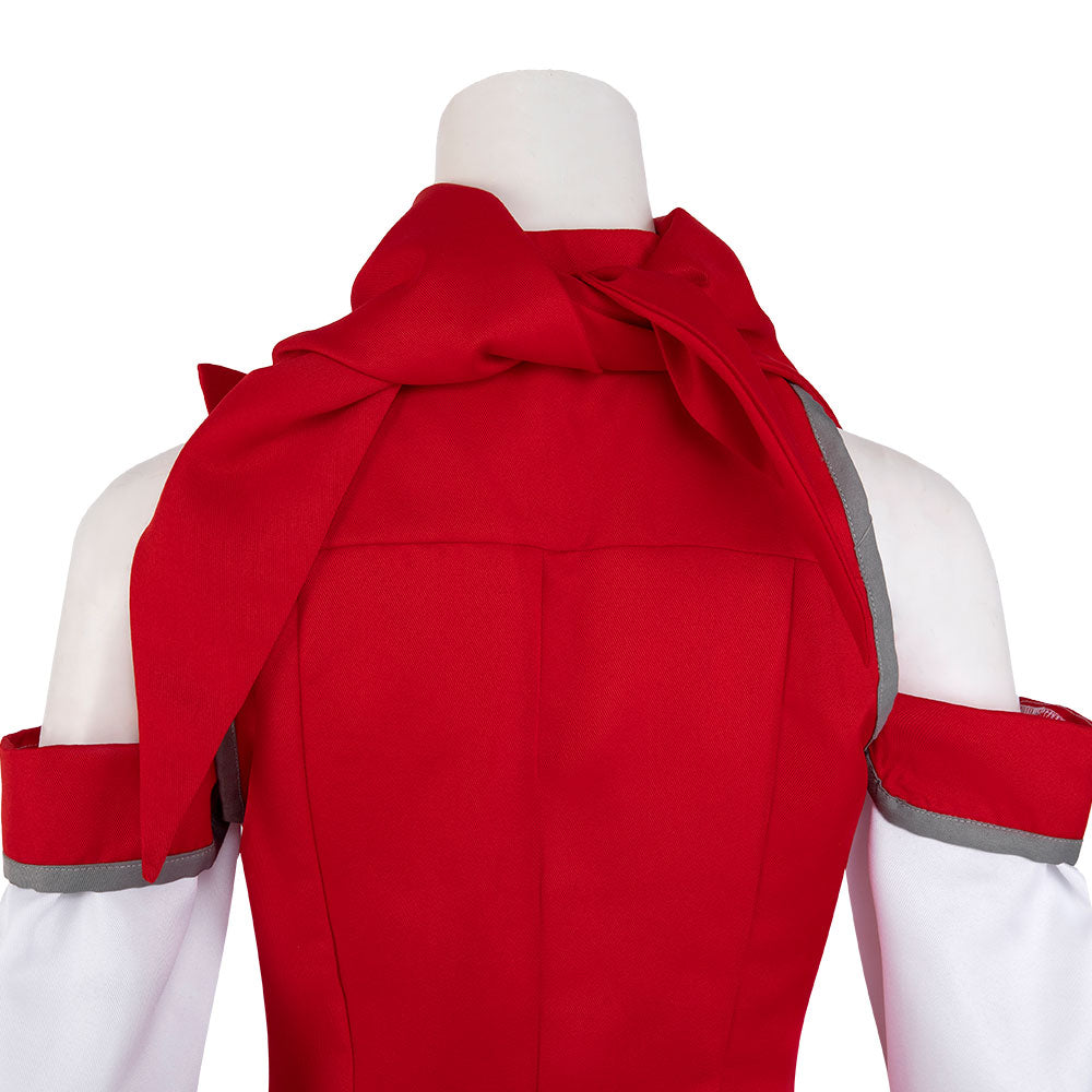 Genshin Impact Project Comics Amber B Edition Cosplay Costume Costume - Tophatter Daily Deals