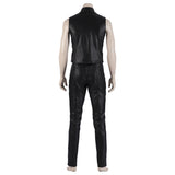 Devil May Cry 5 Vergil Black Cosplay Costume Costume - Tophatter Daily Deals
