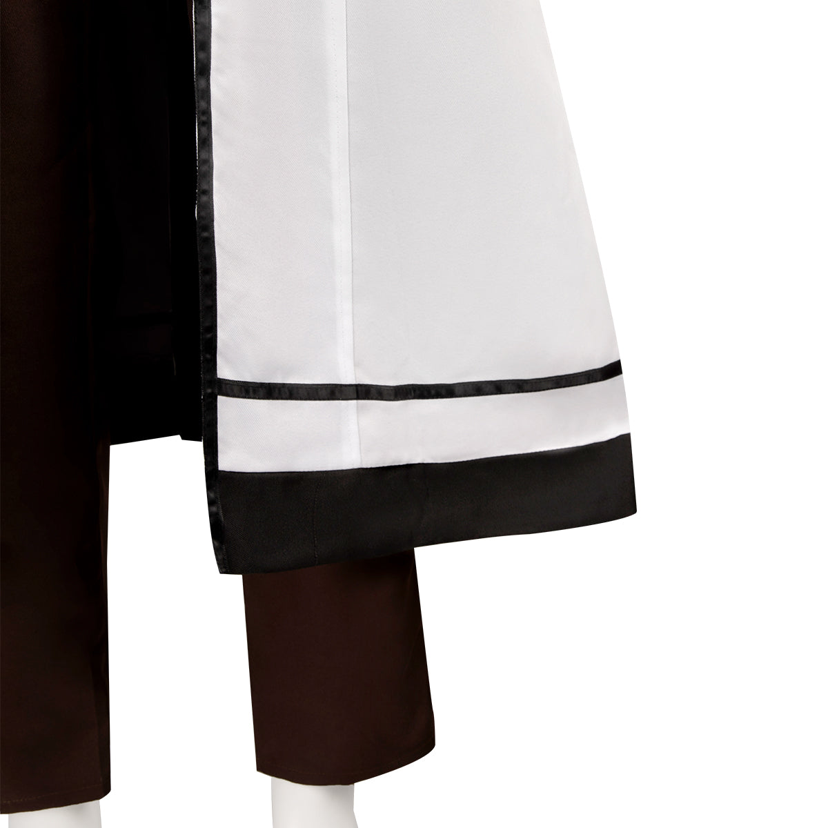 The Wrong Way to Use Healing Magic Ken Usato Cosplay Costume Costume - Tophatter Daily Deals