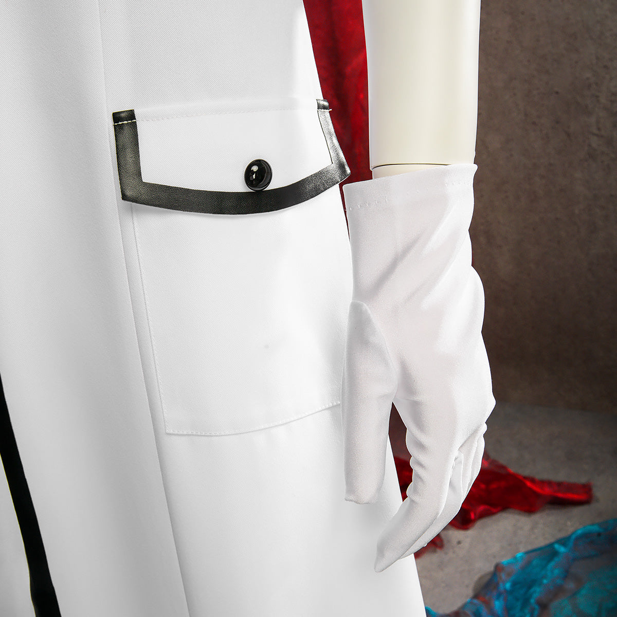 The Wrong Way to Use Healing Magic Rose Cosplay Costume Costume - Tophatter Daily Deals
