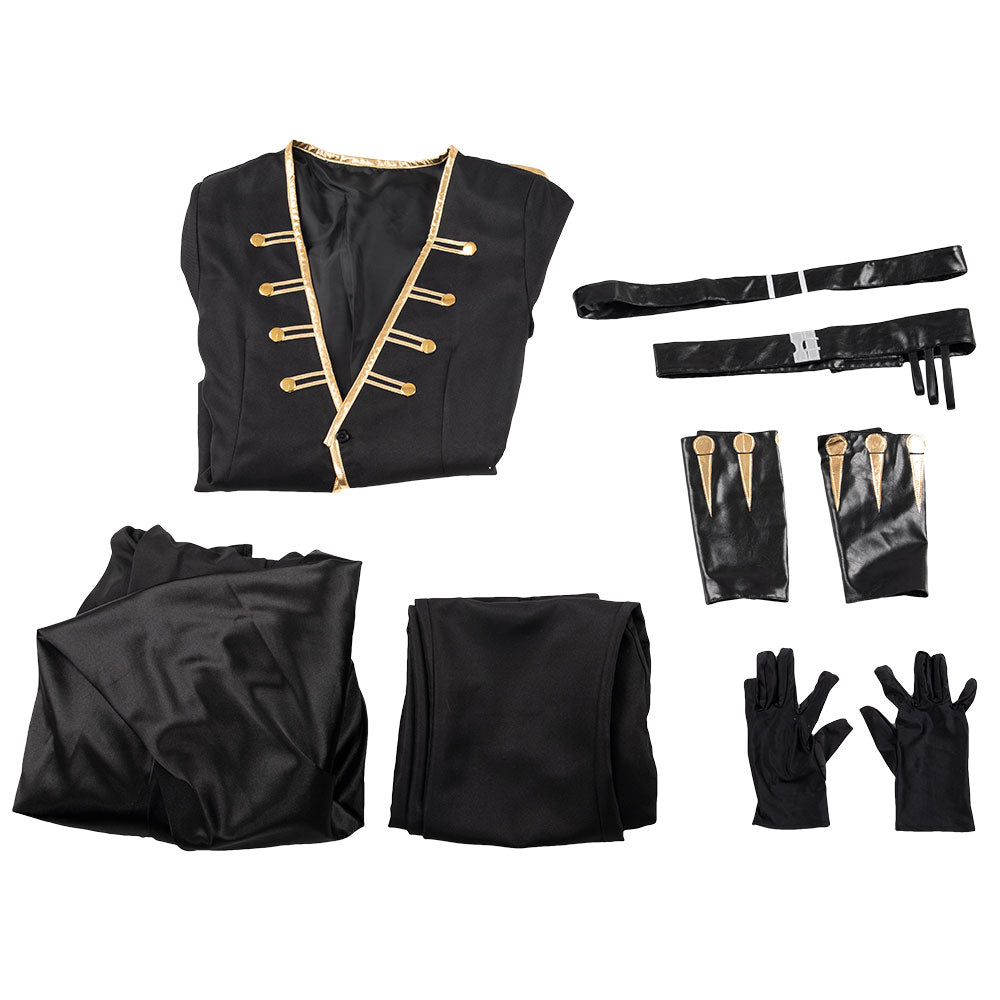 Castlevania Season 4 2021 Anime Alucard Cosplay Costume Costume - Tophatter Daily Deals