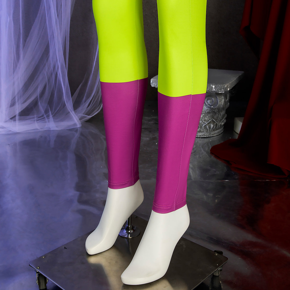 Dragon Ball Super: Broly Cheelai Cosplay Costume Costume - Tophatter Daily Deals