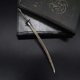 Iron Meteorite Sword - Tophatter Daily Deals