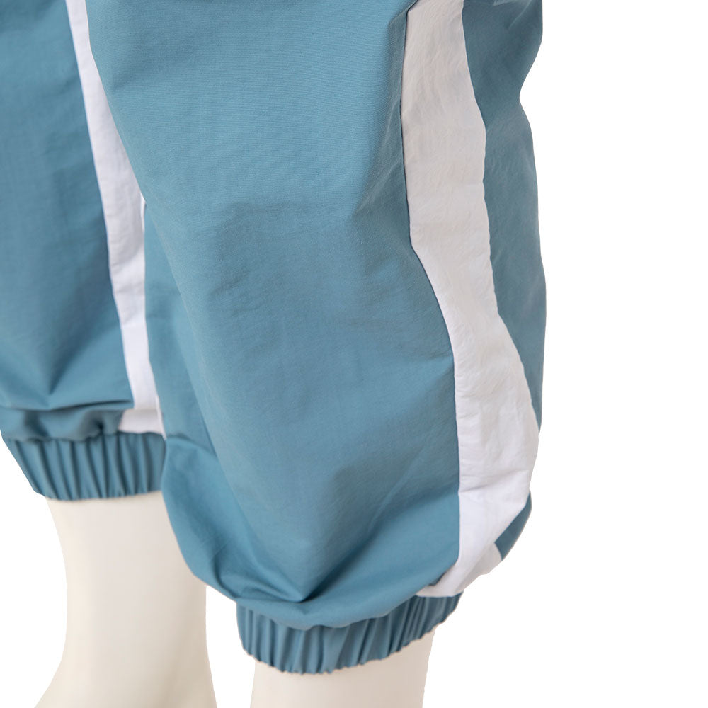 Cyberpunk: Edgerunners Main Character David Martinez (back with logo) Cosplay Costume Costume - Tophatter Daily Deals