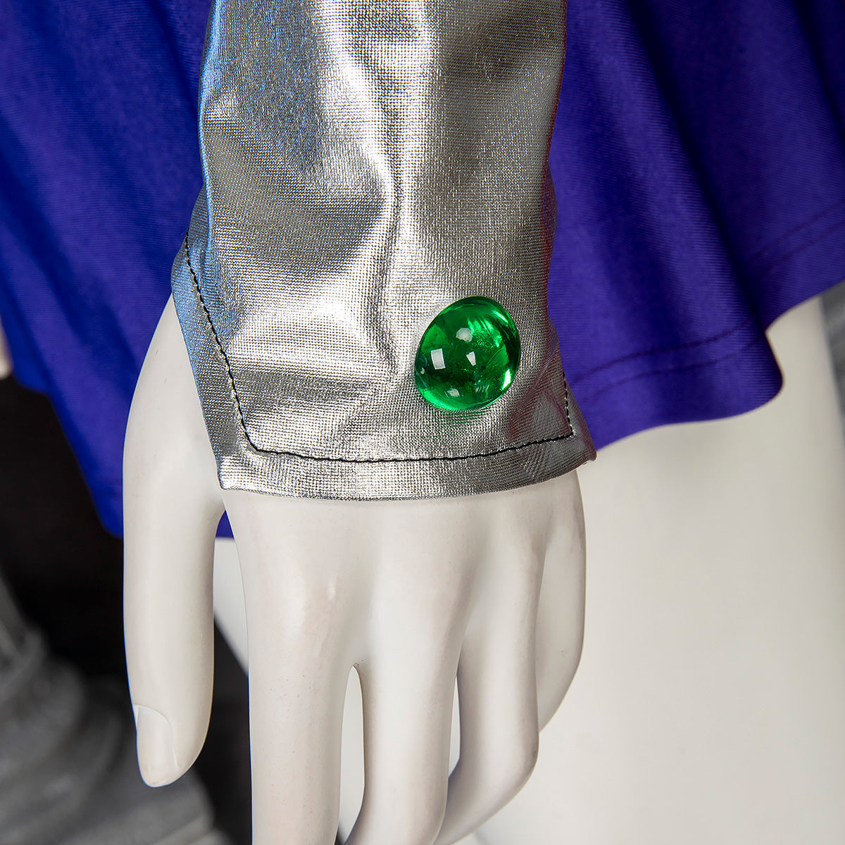 Halloween Starfire Superheroine Cosplay Costume Costume - Tophatter Daily Deals