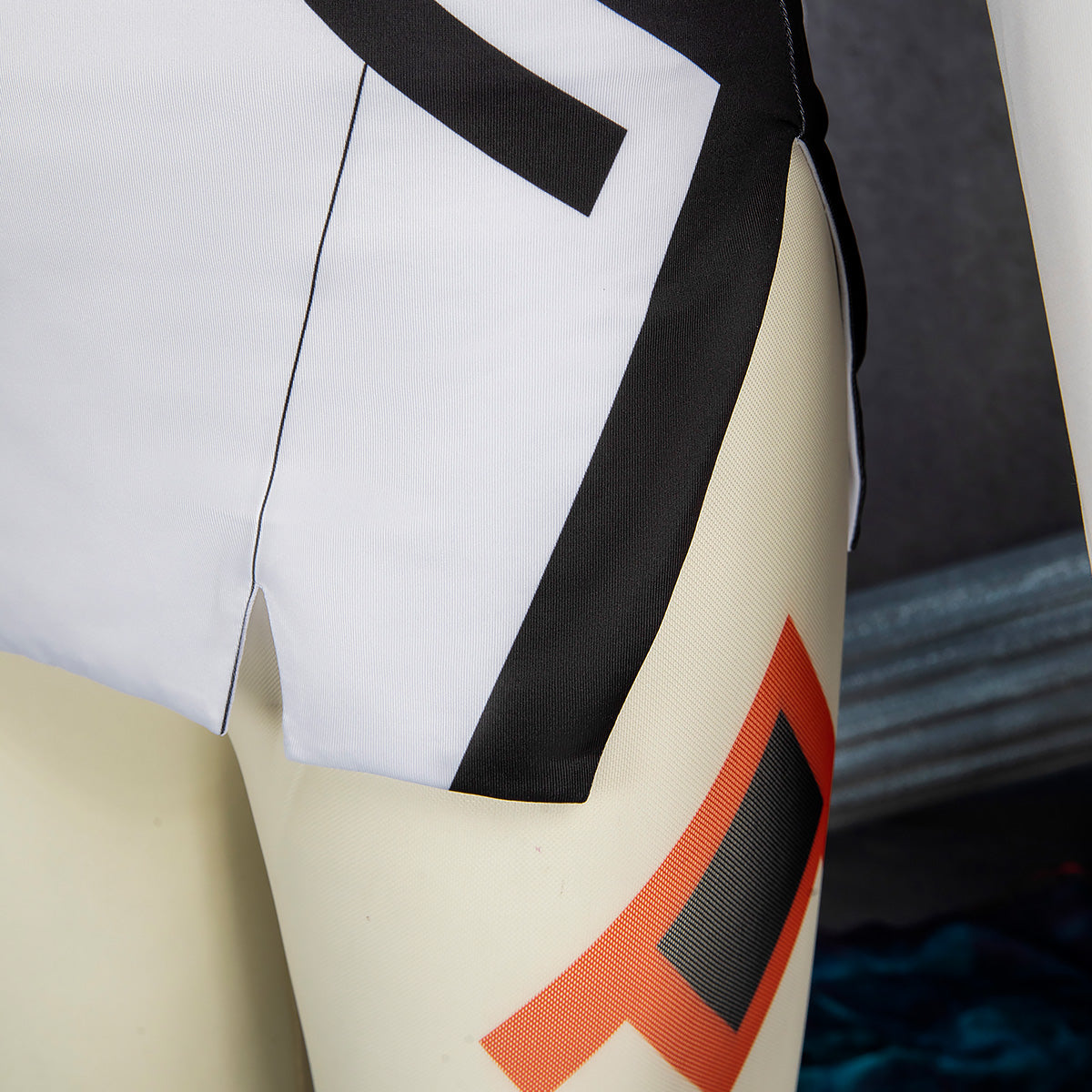 AI: The Somnium Files - nirvanA Initiative Aiba Cosplay Costume Costume - Tophatter Daily Deals