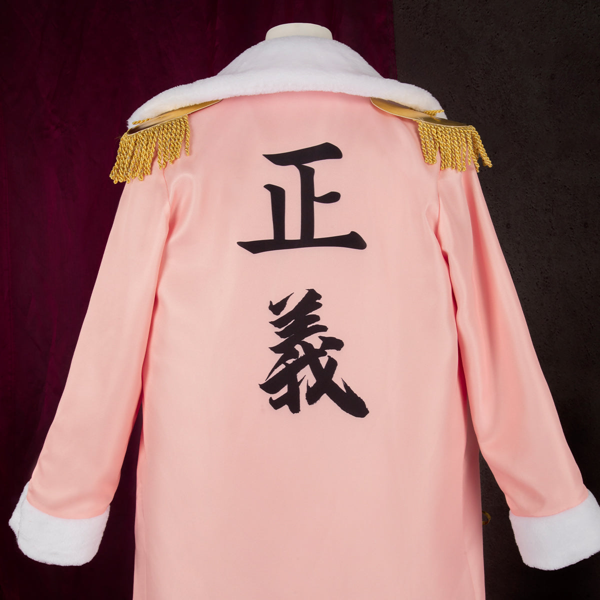 One Piece Tashigi Cosplay Costume Costume - Tophatter Daily Deals