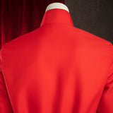 Ranma ½ Ranma 1/2 Ranma Saotome Cosplay Costume Costume - Tophatter Daily Deals