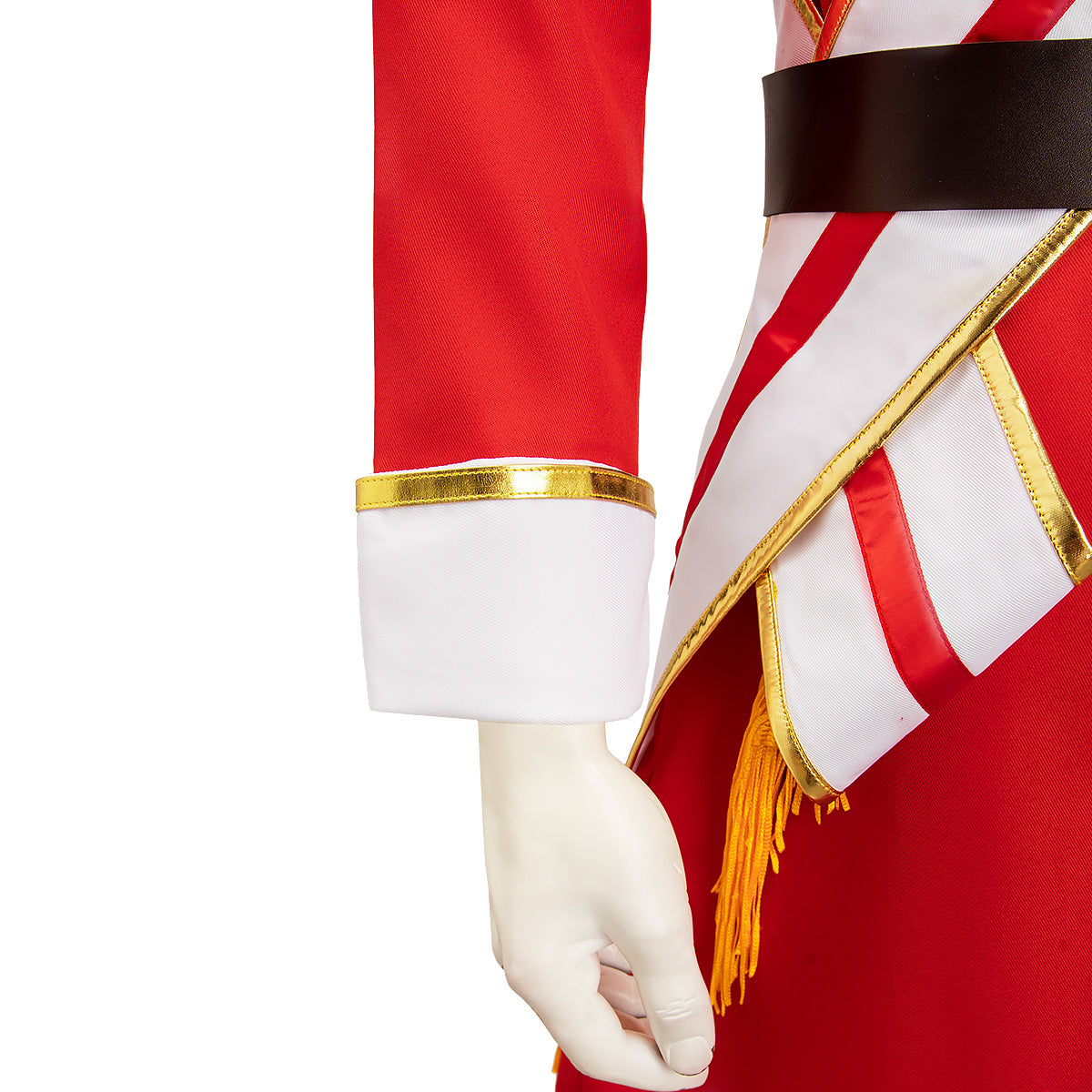 Frieren: Beyond Journey's End Stark B Edition Cosplay Costume Costume - Tophatter Daily Deals