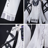 Punishing: Gray Raven No.21 - XXI Cosplay Costume Costume - Tophatter Daily Deals