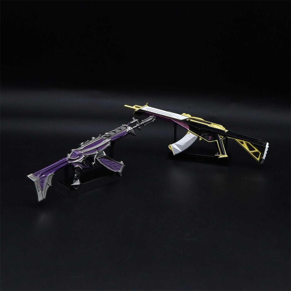 1:6 Reaver Vandal Prime Vandal Metal Miniature Tiny Guns 2 in 1 Pack - Tophatter Daily Deals