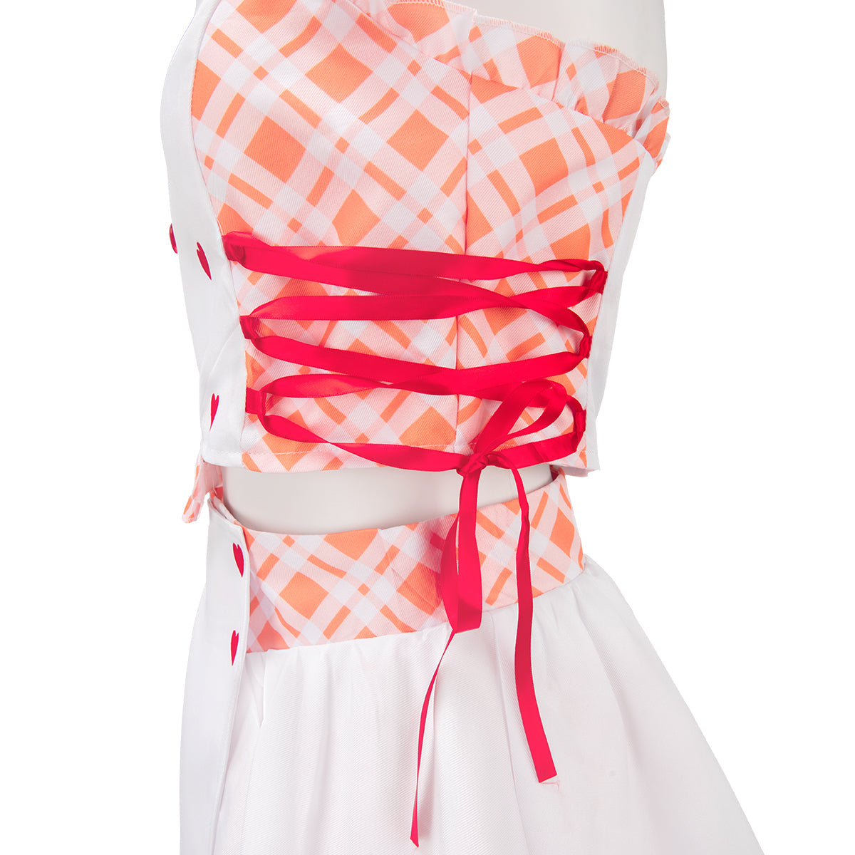Nekopara Live Maple Cosplay Costume Costume - Tophatter Daily Deals