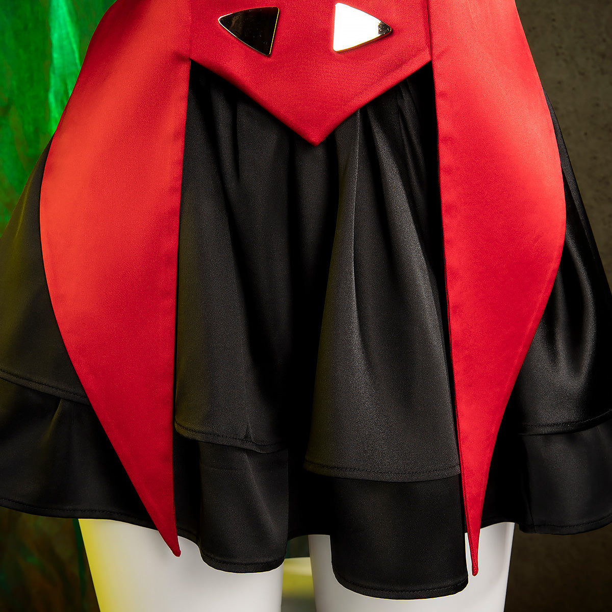 Tekken 7 Eliza Cosplay Costume Costume - Tophatter Daily Deals