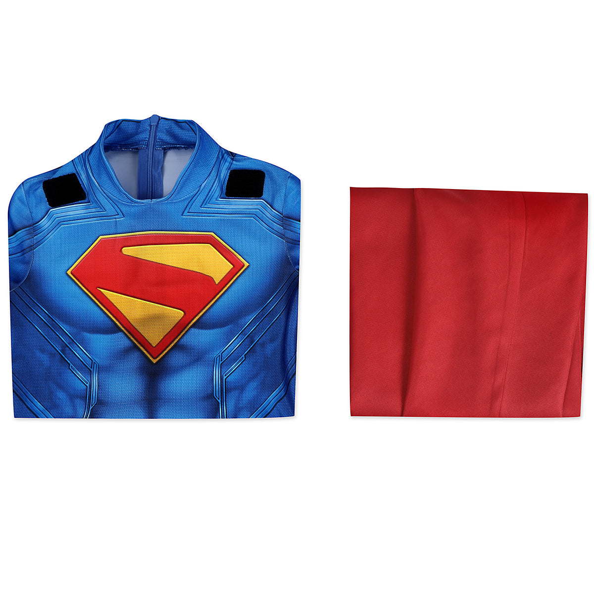 Kid Size Super Hero: Legacy Clark Super Hero Cosplay Costume Costume - Tophatter Daily Deals