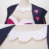 Hazbin Hotel Velvette Pink Dress Cosplay Costume Costume - Tophatter Daily Deals