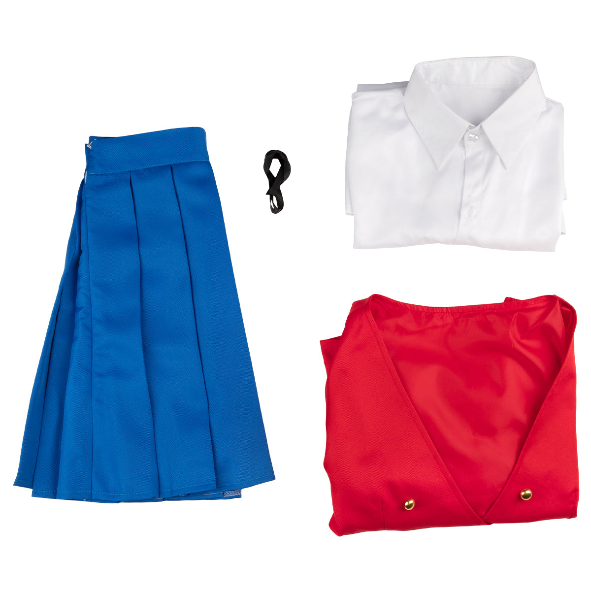 Toradora Taiga Aisaka School Uniform Cosplay Costume Costume - Tophatter Daily Deals