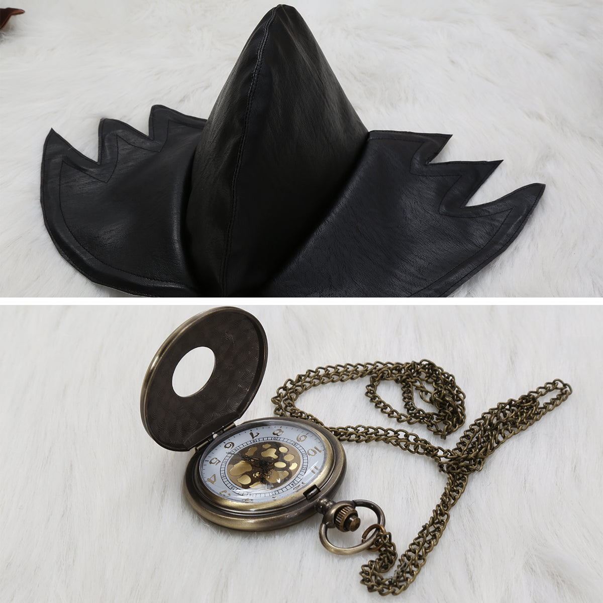 Bloodborne The Hunter Premium Edition Cosplay Costume Costume - Tophatter Daily Deals
