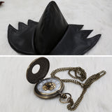 Bloodborne The Hunter Premium Edition Cosplay Costume Costume - Tophatter Daily Deals