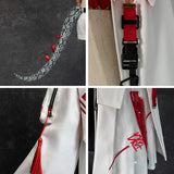 Arknights Nian Cosplay Costume Costume - Tophatter Daily Deals