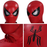 Marvel's Spider-Man 2 Spider-Man Last Stand Suit Cosplay Costume Costume - Tophatter Daily Deals