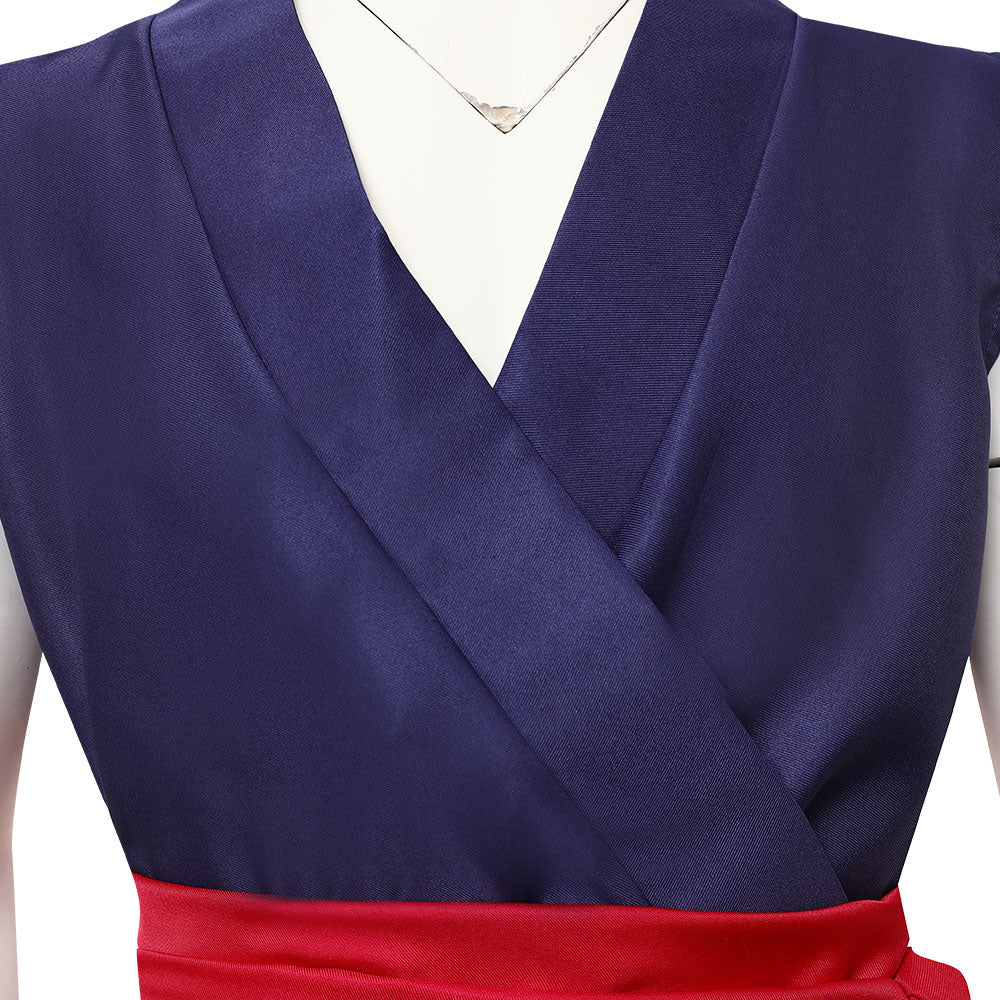Dragon Ball Adult Son Gohan Super Saiyan Cosplay Costume Costume - Tophatter Daily Deals