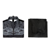 2022 Movie Bruce Wayne Robert Pattinson Jumpsuit Cosplay Costume Costume - Tophatter Daily Deals