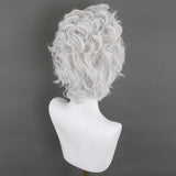 Baldur's Gate III ASTARION Cosplay Wig Wig - Tophatter Daily Deals
