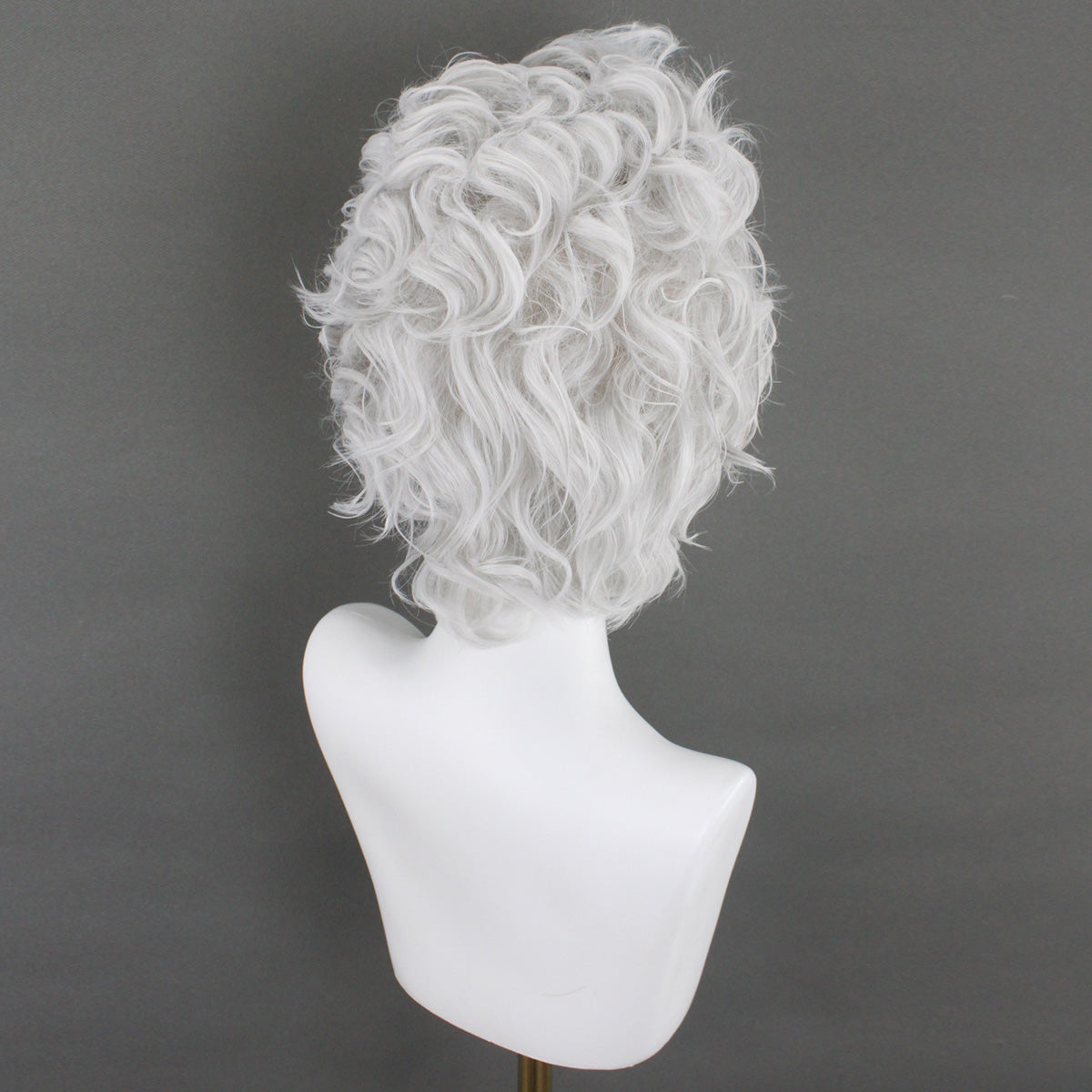 Baldur's Gate III ASTARION Cosplay Wig Wig - Tophatter Daily Deals