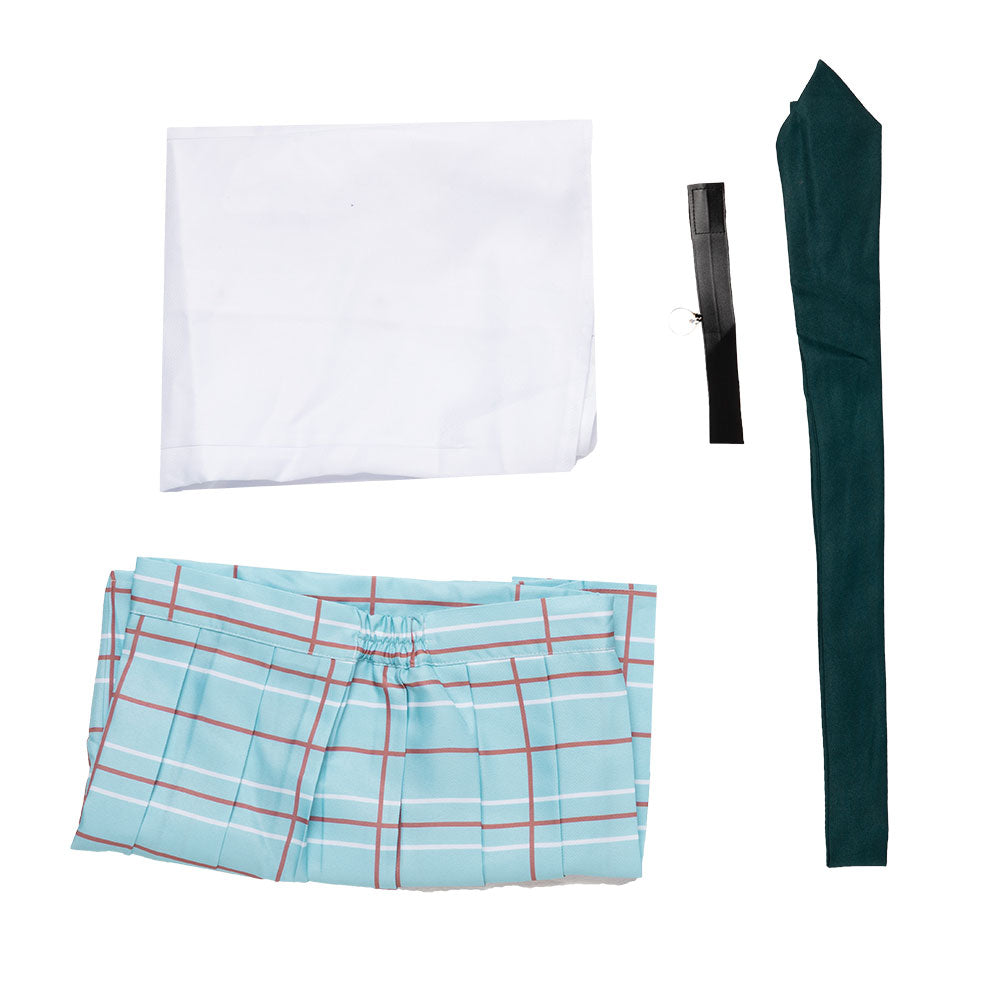 My Dress-Up Darling Sono Bisque Doll Wa Koi Wo Suru Kitagawa Marin Cosplay Costume - Tophatter Daily Deals