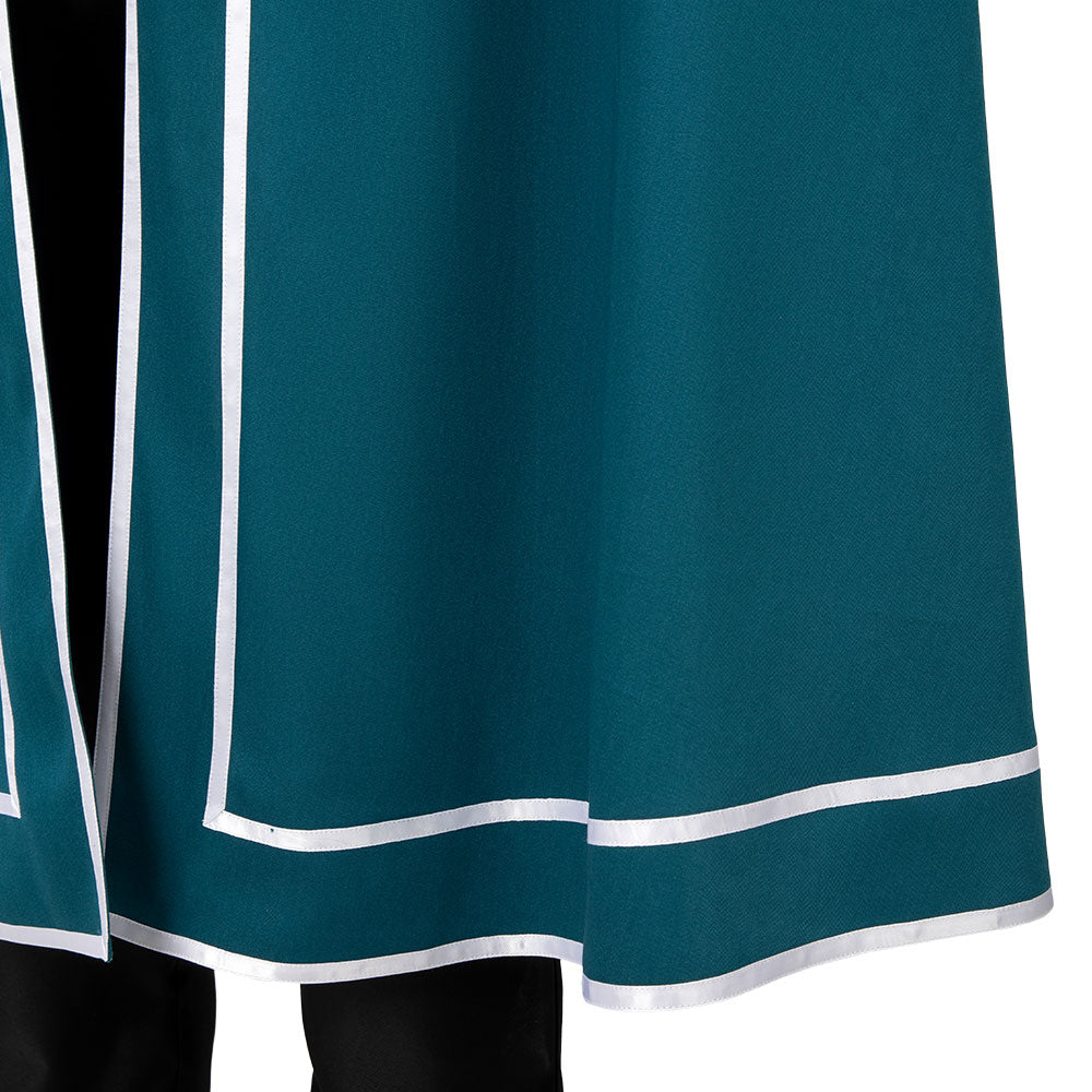 Mushoku Tensei: Isekai Ittara Honki Dasu Sylphiette Cosplay Costume Costume - Tophatter Daily Deals