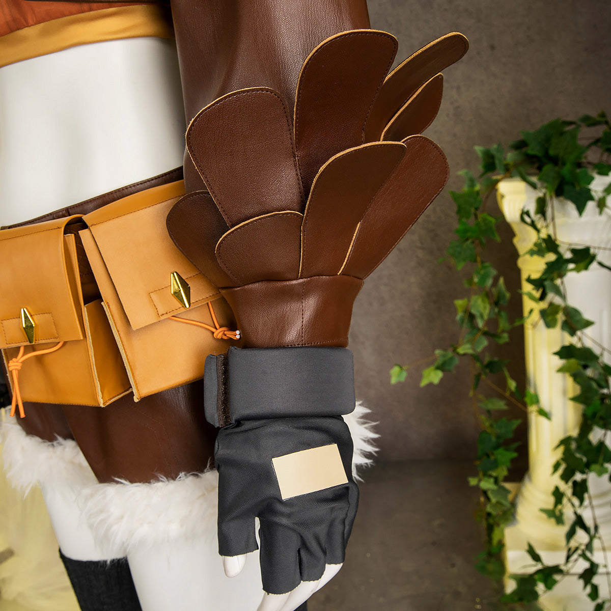 MAV Rivals Squirrel Girl Cosplay Costume - Tophatter Daily Deals